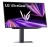 LG Electronics Monitor gamingowy 27 cali  27GX704A-B