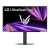 LG Electronics Monitor gamingowy 27 cali  27GX704A-B