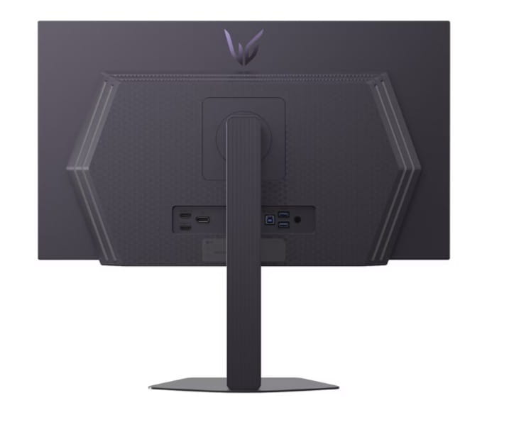 LG Electronics Monitor gamingowy 27 cali  27GX704A-B