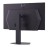 LG Electronics Monitor gamingowy 27 cali  27GX704A-B