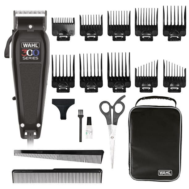 Wahl Maszynka do włosów HOME PRO 300  20102-0460