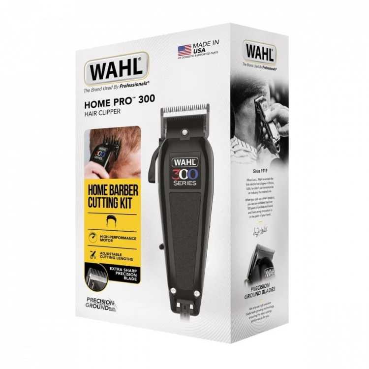 Wahl Maszynka do włosów HOME PRO 300  20102-0460
