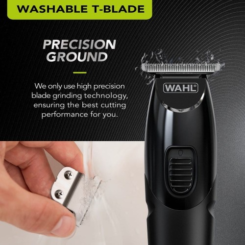 Wahl Trymer do ciała ALL-IN-ONE       3028664