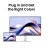 Benq Monitor 27 cali MA270UP 4K IPS 5ms/IPS/HDMI/USB