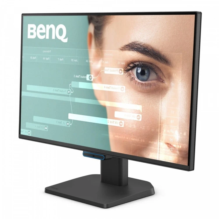 Benq Monitor 23.8 cala GW2490C LED 5ms/IPS/HDMI/USB/144Hz