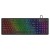 Savio Klawiatura membranowa GALAXIS RGB