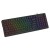 Savio Klawiatura membranowa GALAXIS RGB