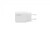 Digitus Ładowarka sieciowa 20W | 1x USB-C, 1x USB-A | PD 3.0, QC 3.0 | Biała