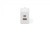 Digitus Ładowarka sieciowa 20W | 1x USB-C, 1x USB-A | PD 3.0, QC 3.0 | Biała