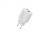 Digitus Ładowarka sieciowa GaN II 30W | 1x USB-C, 1x USB-A | PD 3.0, QC 3.0 | Biała