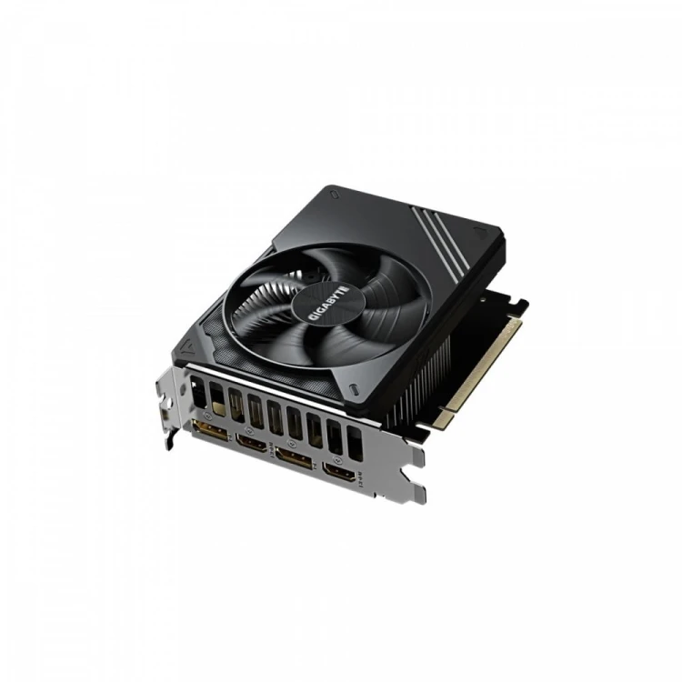 Gigabyte Karta graficzna GeForce RTX 5050 D6 8G 2HDMI/2DP