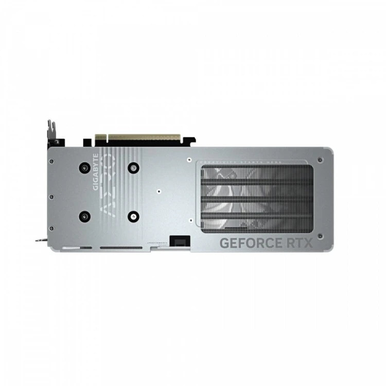 Gigabyte Karta graficzna GeForce RTX 5060 Ti AERO OC 8GB 128BIT GDDR7 HDMI/3DP