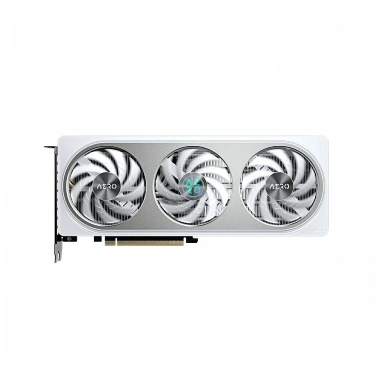 Gigabyte Karta graficzna GeForce RTX 5060 Ti AERO OC 8GB 128BIT GDDR7 HDMI/3DP