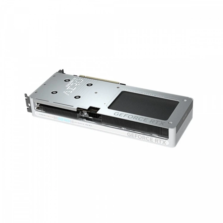 Gigabyte Karta graficzna GeForce RTX 5060 Ti AERO OC 8GB 128BIT GDDR7 HDMI/3DP