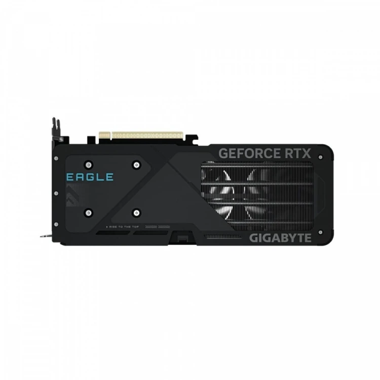 Gigabyte Karta graficzna GeForce RTX 5060 Ti EAGLE MAX OC 128BIT GDDR7 HDMI/3DP