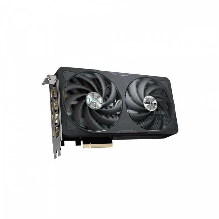 Gigabyte Karta graficzna GeForce RTX 5060 Ti EAGLE OC 12 8BIT GDDR7 HDMI/3DP