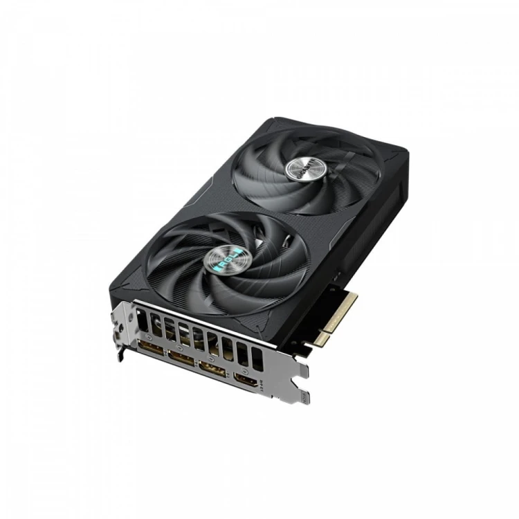 Gigabyte Karta graficzna GeForce RTX 5060 Ti EAGLE OC 12 8BIT GDDR7 HDMI/3DP