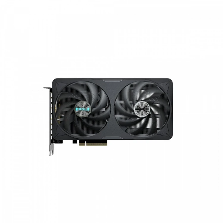 Gigabyte Karta graficzna GeForce RTX 5060 Ti EAGLE OC 12 8BIT GDDR7 HDMI/3DP