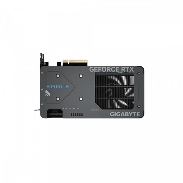 Gigabyte Karta graficzna GeForce RTX 5060 Ti EAGLE OC 12 8BIT GDDR7 HDMI/3DP