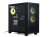 OPTIMUS Komputer E-Sport GA520T-CR12 Ryzen 5 5500/16GB/1TB/RX 9060 OC 8GB/W11H