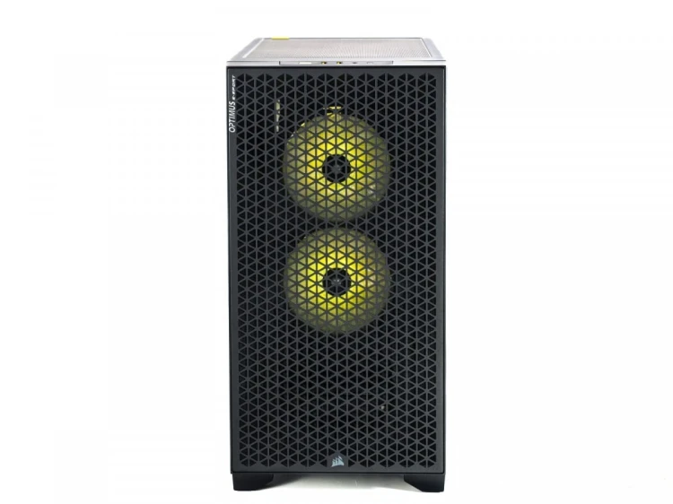 OPTIMUS Komputer E-Sport GA520T-CR12 Ryzen 5 5500/16GB/1TB/RX 9060 OC 8GB/W11H