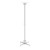 Neomounts Uchwyt sufitowy do projektora CL25-550WH1 35kg 74,5-114,5cm