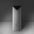 AXAGON EEM2-UG2 Obudowa zewnętrzna aluminiowa, USB-C 3.2 Gen 2 - M.2 NVMe SSD, długość 42 do 80 mm szary