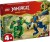 LEGO Klocki Ninjago 71853 Bitwa w smoczym mechu Jaya