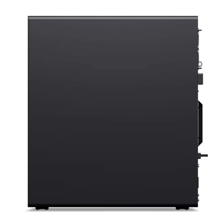 Lenovo Stacja robocza ThinkStation P3 Tower 30HT005NPB W11Pro Ultra 9 285K/2X32GB/1TB/RTX 4000 20GB/vPro/3YR OS + 1YR Premier Support