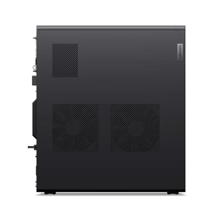 Lenovo Stacja robocza ThinkStation P3 Tower 30HT005NPB W11Pro Ultra 9 285K/2X32GB/1TB/RTX 4000 20GB/vPro/3YR OS + 1YR Premier Support