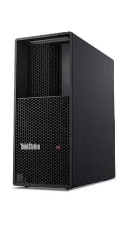 Lenovo Stacja robocza ThinkStation P3 Tower 30HT005NPB W11Pro Ultra 9 285K/2X32GB/1TB/RTX 4000 20GB/vPro/3YR OS + 1YR Premier Support