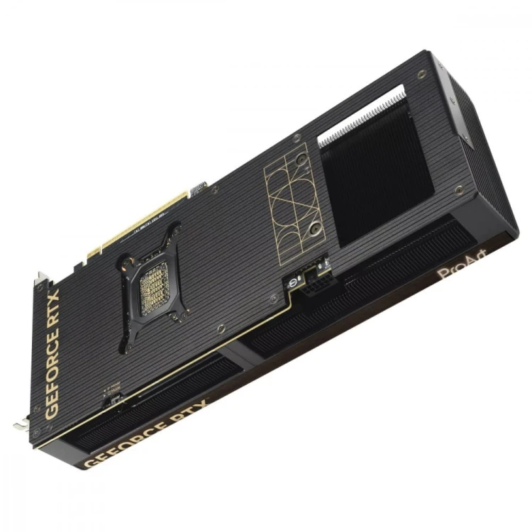 Asus Karta graficzna GeForce RTX 5080 PRO ART OC 16GB GDDR7 256bit DP/HD