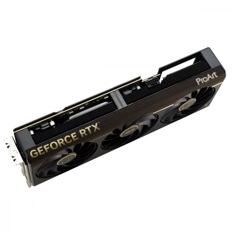 Asus Karta graficzna GeForce RTX 5080 PRO ART OC 16GB GDDR7 256bit DP/HD