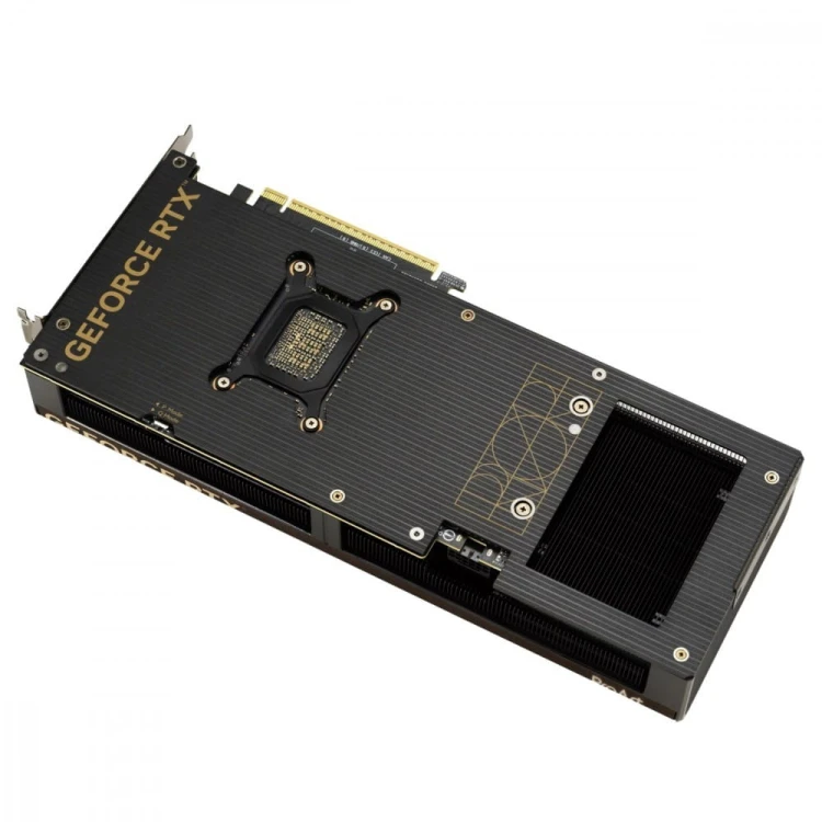 Asus Karta graficzna GeForce RTX 5080 PRO ART OC 16GB GDDR7 256bit DP/HD