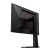 AOC Monitor 23.8 cala 24G4ZR Fast IPS 240Hz HDMIx2 DP Pivot