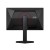AOC Monitor 23.8 cala 24G4ZR Fast IPS 240Hz HDMIx2 DP Pivot