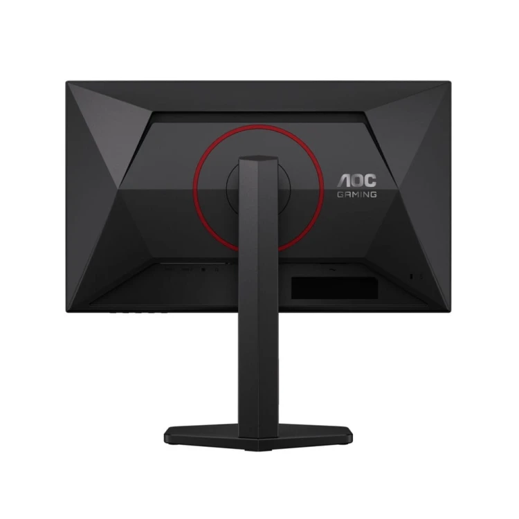 AOC Monitor 23.8 cala 24G4ZR Fast IPS 240Hz HDMIx2 DP Pivot