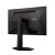 AOC Monitor 23.8 cala 24G4ZR Fast IPS 240Hz HDMIx2 DP Pivot