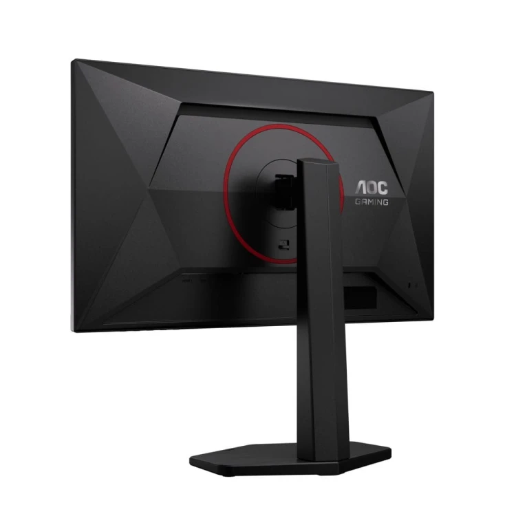 AOC Monitor 23.8 cala 24G4ZR Fast IPS 240Hz HDMIx2 DP Pivot