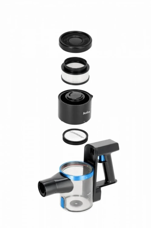 Amica Odkurzacz pionowy VGB 6010