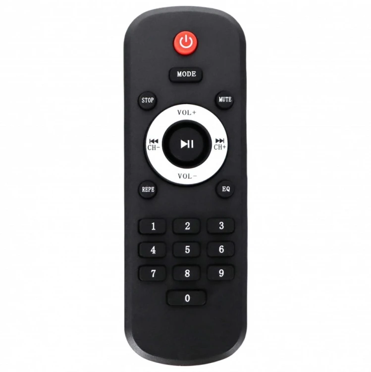 Media-Tech Głośnik bluetooth power audio MAX MT3185 Bluetooth 5.3+EDR/TWS/MP3/MicroSD/USB/AUX/Radio FM/Karaoke/USB-C/RMS 120W/ PMPO 1400W