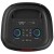 Media-Tech Głośnik bluetooth power audio MAX MT3185 Bluetooth 5.3+EDR/TWS/MP3/MicroSD/USB/AUX/Radio FM/Karaoke/USB-C/RMS 120W/ PMPO 1400W