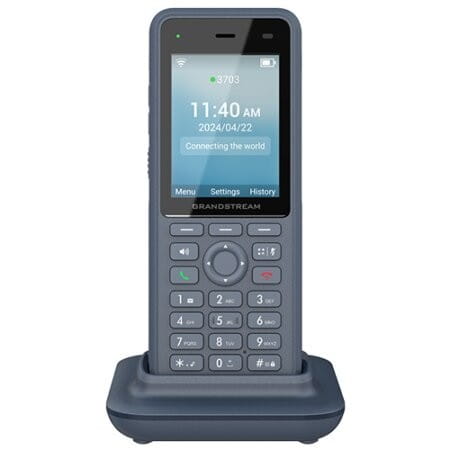 Grandstream Telefon VOIP 836