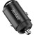 YENKEE Ładowarka samochodowa CAR 01 Power Delivery 30W 2xUSB-C