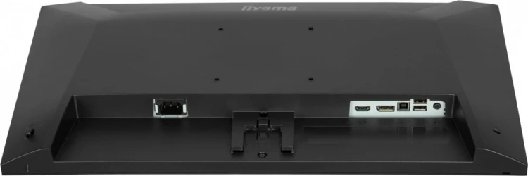 IIYAMA Monitor 24 cale X2493HSU-B1 IPS,FHD,HDMI,DP,120Hz, 1500:1, 2xUSB,    350cd, cienka ramka z 4 stron
