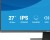 IIYAMA Monitor 27 cali X2793HSU-B1 IPS.HDMI.DP.120Hz,2xUSB, 1500:1,350cd,   cienka ramka z 4 stron