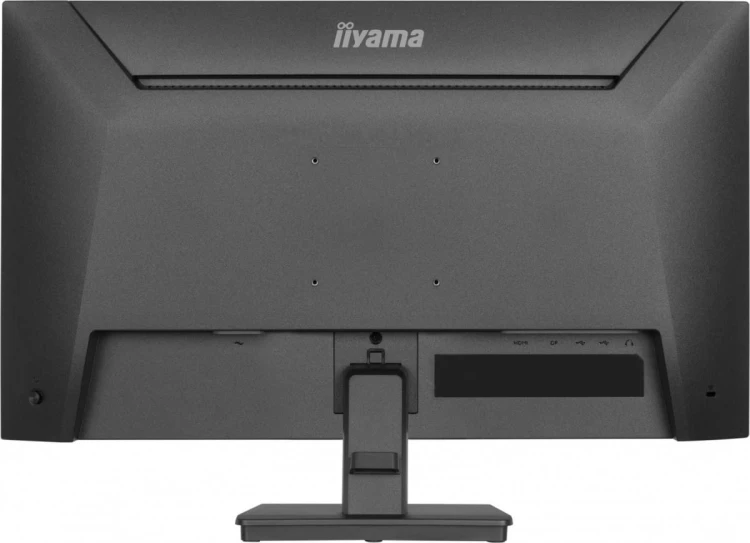 IIYAMA Monitor 27 cali X2793HSU-B1 IPS.HDMI.DP.120Hz,2xUSB, 1500:1,350cd,   cienka ramka z 4 stron