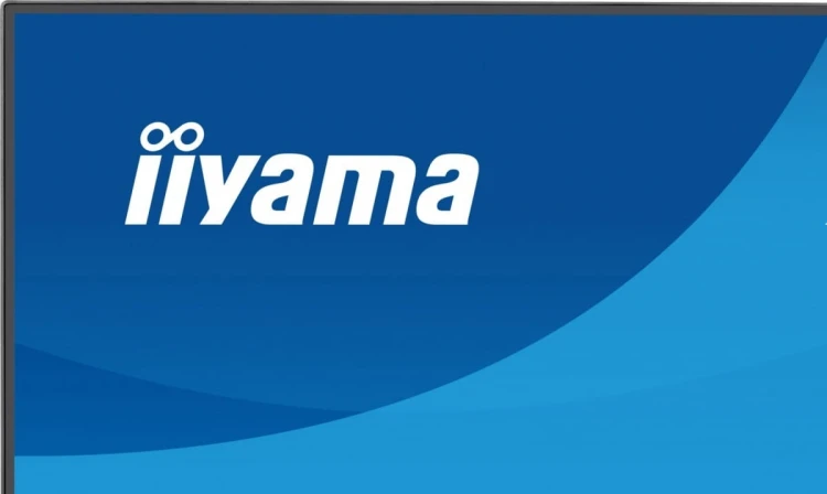 IIYAMA Monitor 27 cali X2793HSU-B1 IPS.HDMI.DP.120Hz,2xUSB, 1500:1,350cd,   cienka ramka z 4 stron