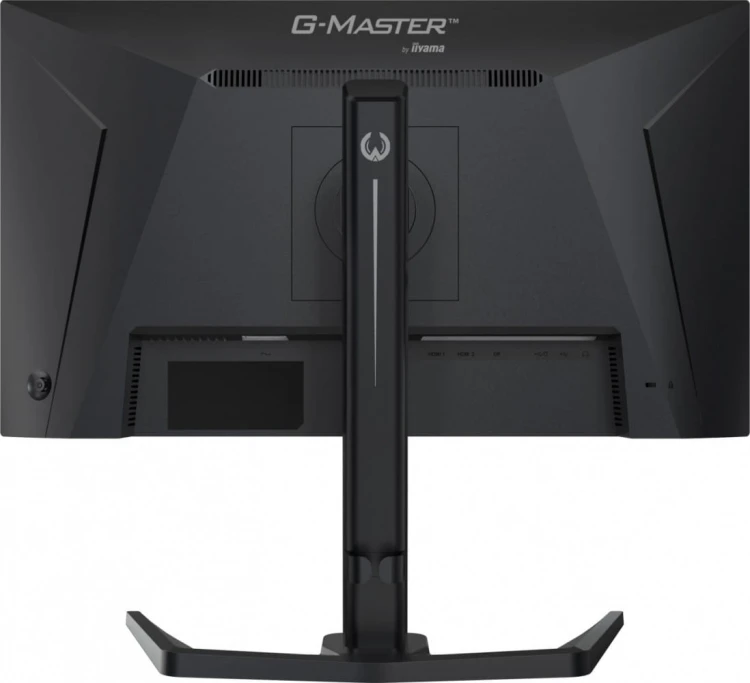 IIYAMA Monitor 25 cali GB2591HSU-B1 0.4ms, DP, 2xHDMI 2.1, 320Hz, Fast IPS, USB HUB x4