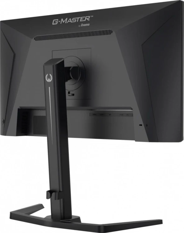 IIYAMA Monitor 25 cali GB2591HSU-B1 0.4ms, DP, 2xHDMI 2.1, 320Hz, Fast IPS, USB HUB x4